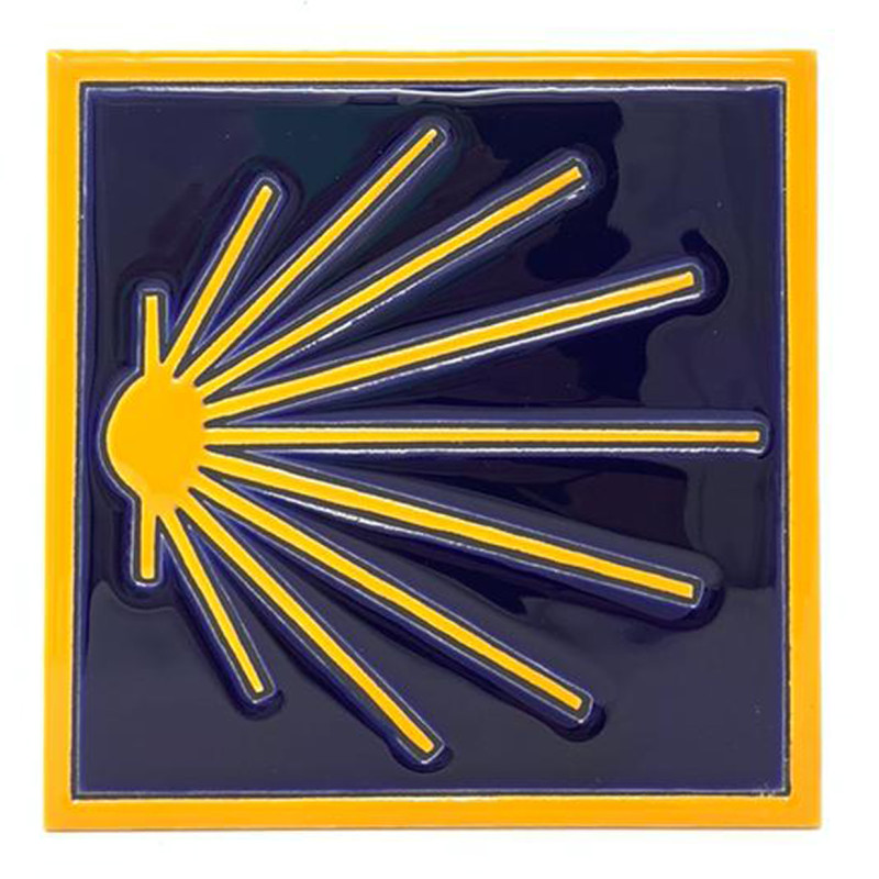 Céramique Tile Star C/filo 15x15 cm.