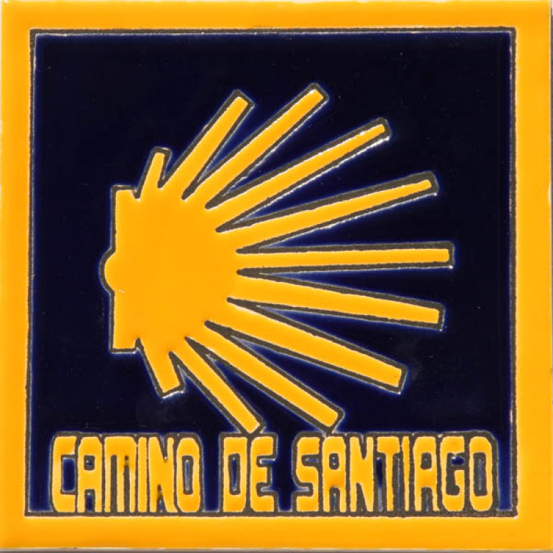 Carreaux de céramique Star Path 11x11