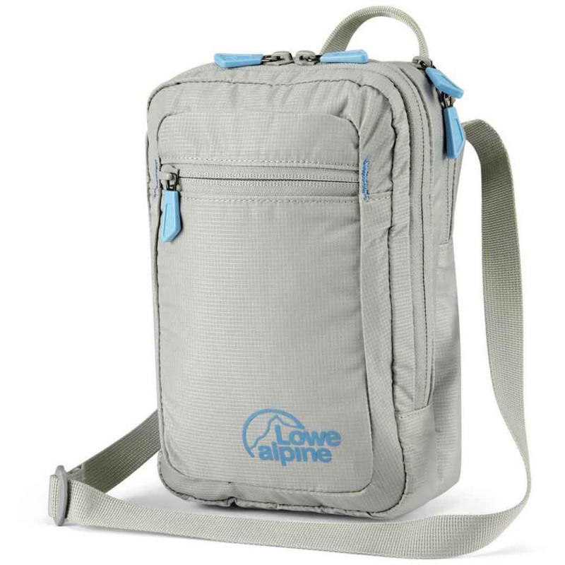 Lowe Alpine Flight Case Petit Gris