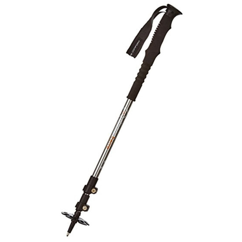 Elémenteur de panier en aluminium Hobo