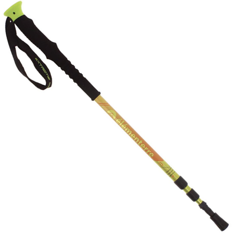 Panier Elementerre Pisalo Jaune