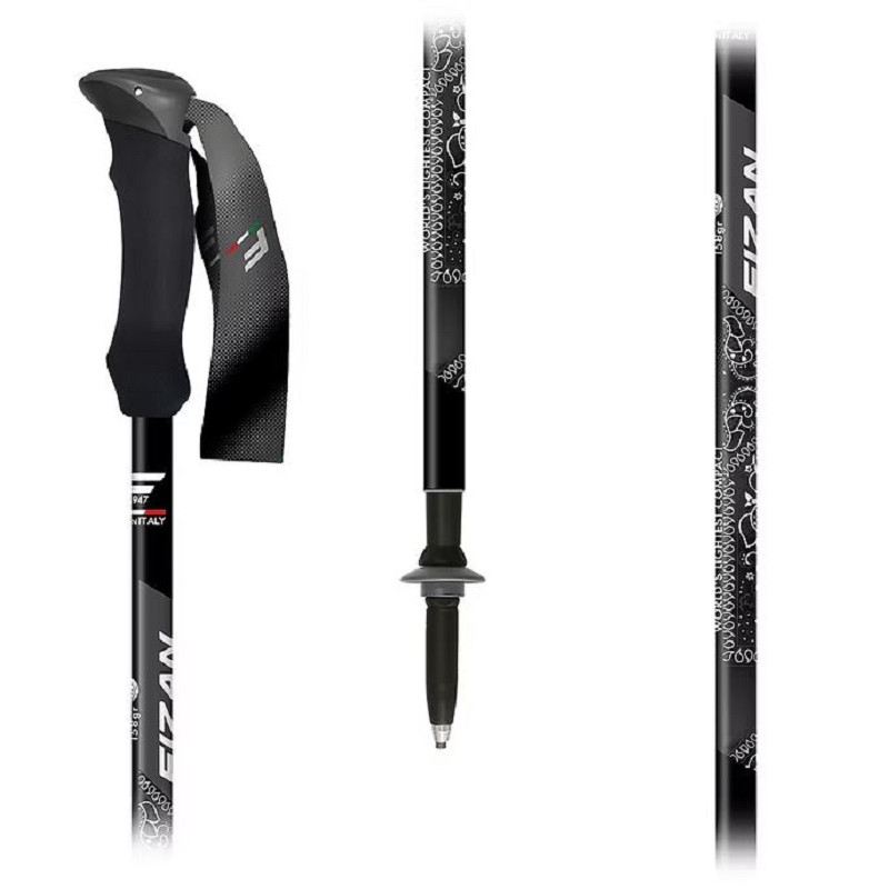 Fian Compact baton MS Noir