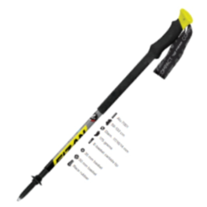 Concret Fizan Compact Pro Verde Lima