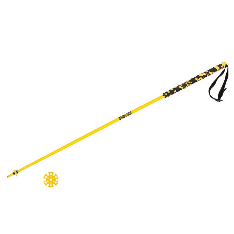 Sentier de la grive 1 122 cm