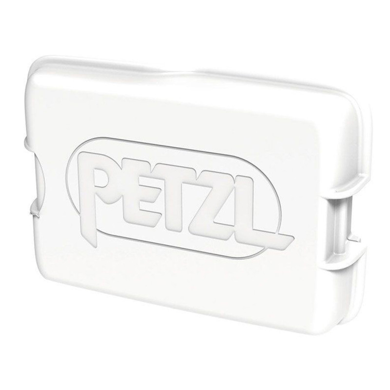 Batterie Petzl Accu Swift RL rechargeable