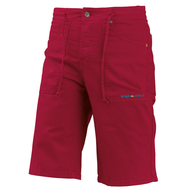 Bermudes Trangoworld Tamajon 280