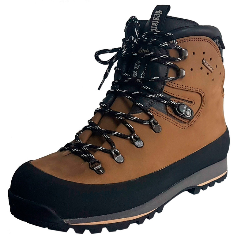 Bestard Goretex Breithorn Boot Pro Maron