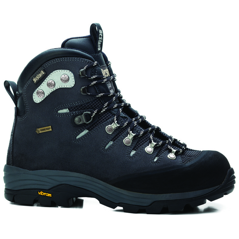 GoreTex Bestard Spider Boot K Gris