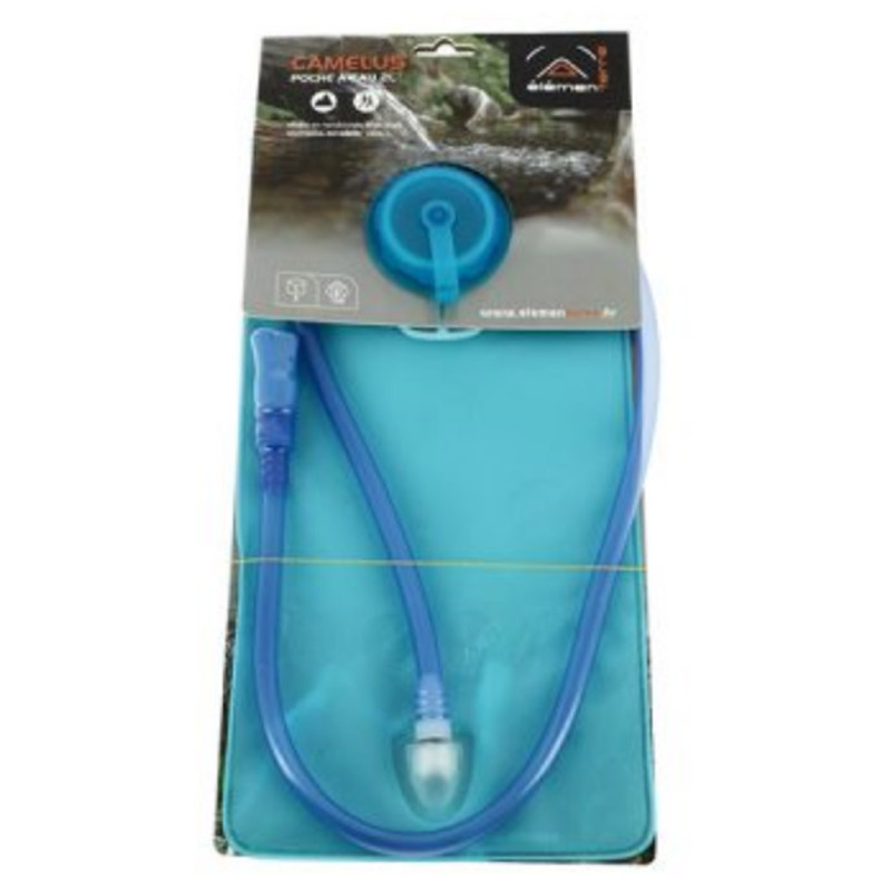 Sac d\'hydratation Elementerre Camelus I