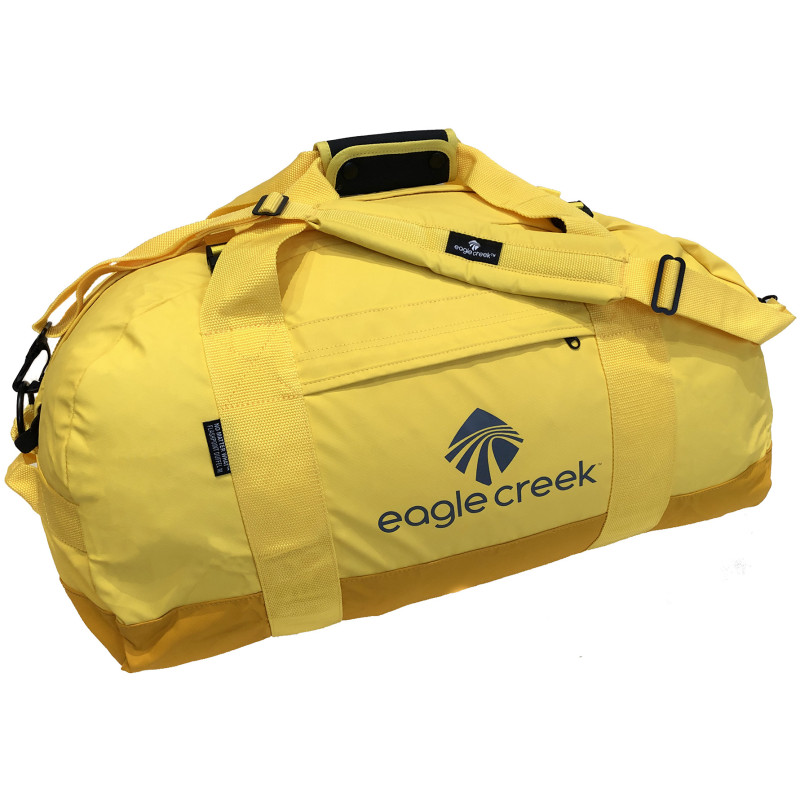 Sac de voyage jaune Eagle Creek 59 litres