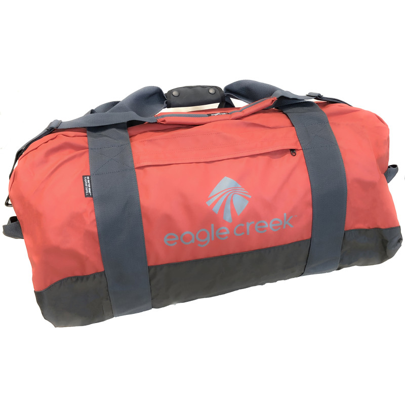 Sac de voyage Eagle Creek Rouge 110 litres