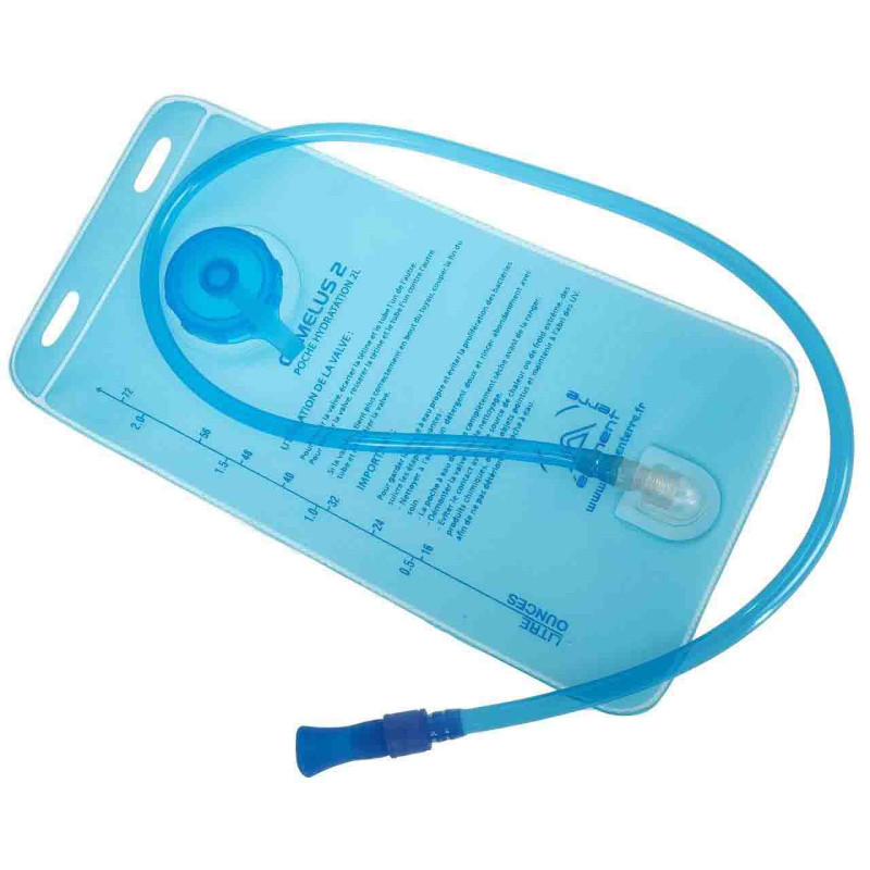 Sac d\'hydratation Elementer Camelus 2