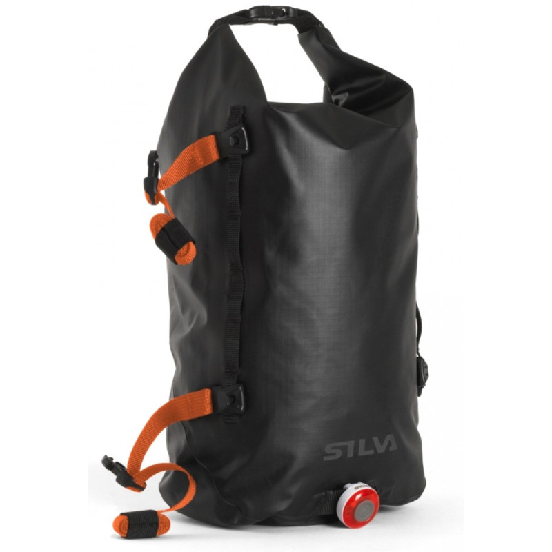 Sac étanche Silva 360 Pouch 6L Noir