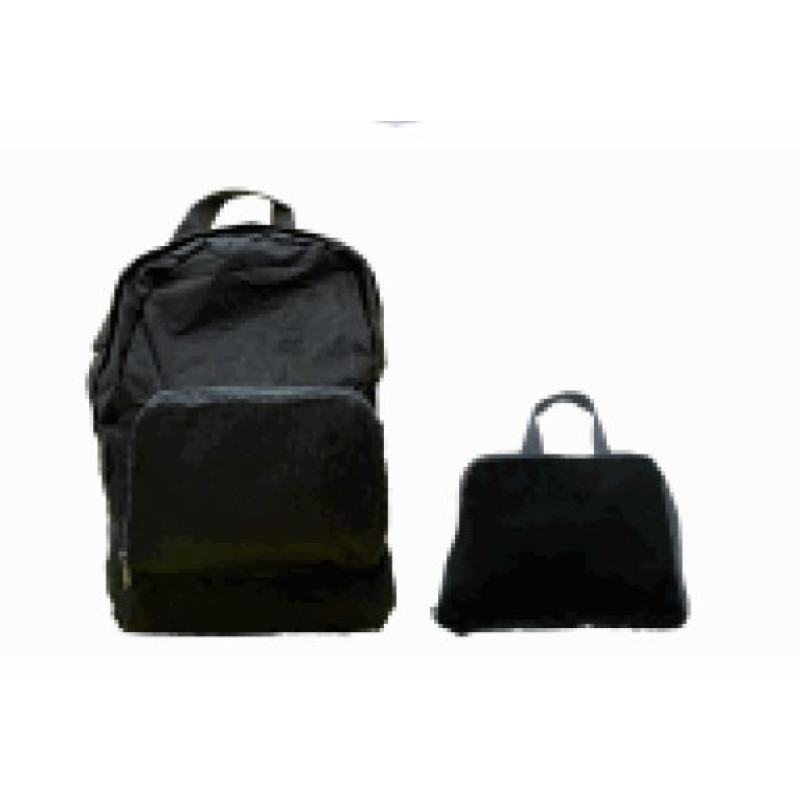 Tissu de sac MyL noir
