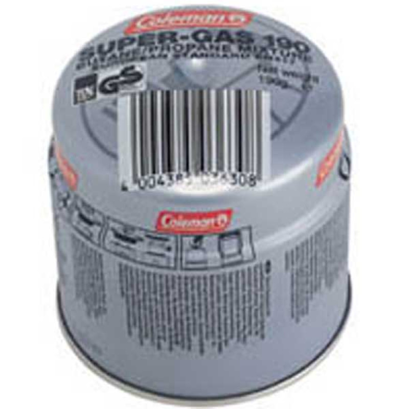 Cartouche Primus 190 g