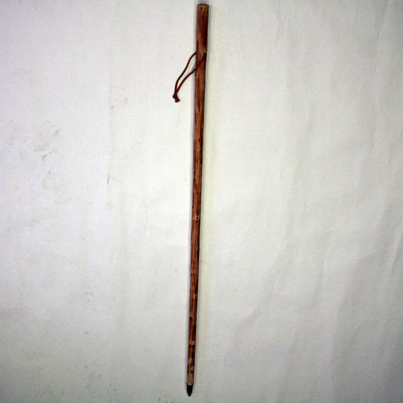 Bordon Peregrino Castaño naturel