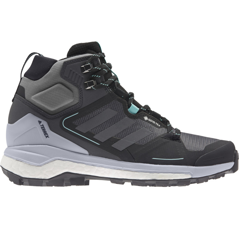 Bota Adidas Terrex Skychaser 2 Mid GTX W Noir/Gris