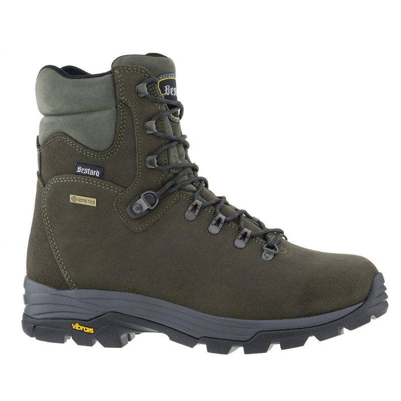 Botte Bestard Estepa GTX Verte