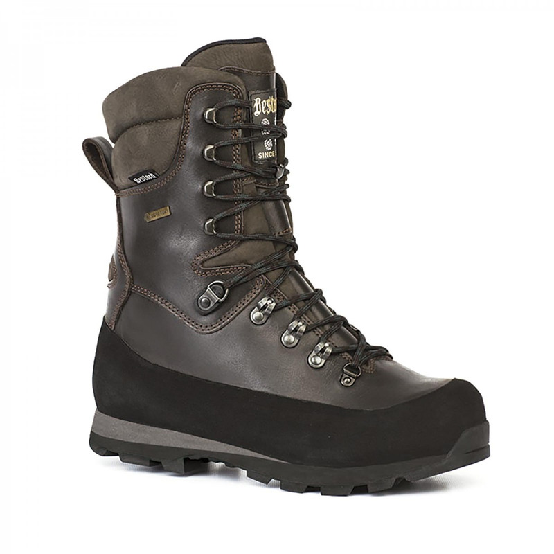 Bestard Explorer AG GTX Botte Marron