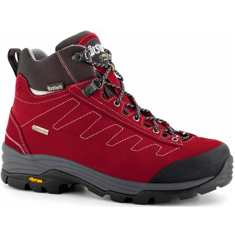 Bestard Fenix Lady GTX Boot Red