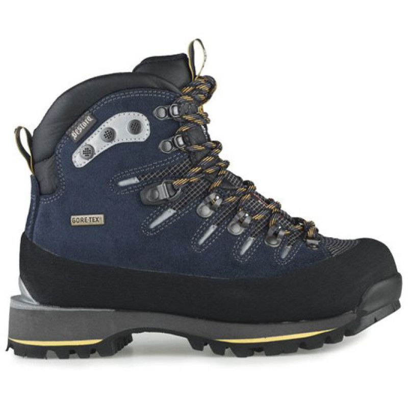Bestard Goretex Boot Advance K Pro Lady Blue