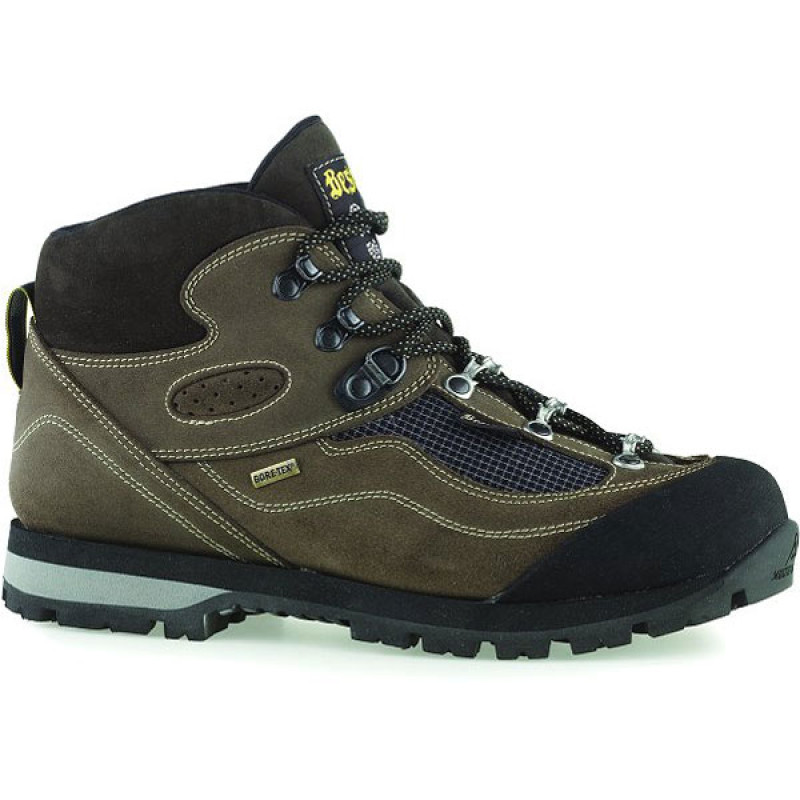 Bestard Goretex Boot Cross BG3 Maron