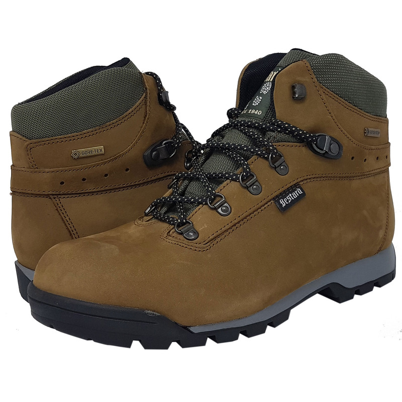 Bestard Goretex Galicia Arena