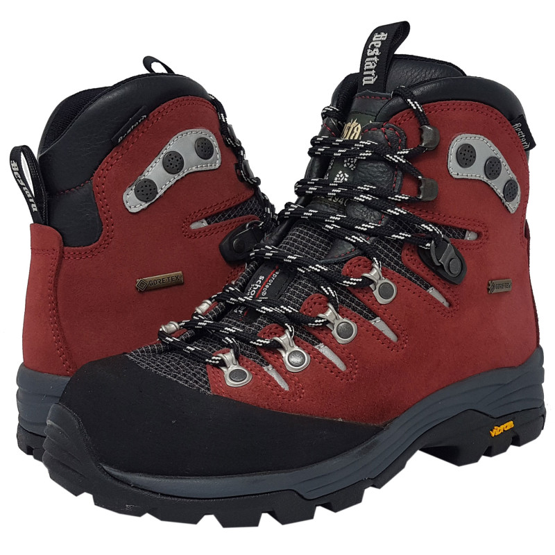 Bestard Goretex Spider K Lady Roja
