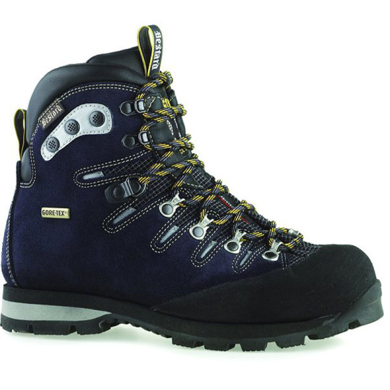 Sommet Bestard Goretex Boot BG3 Dame bleue Marino