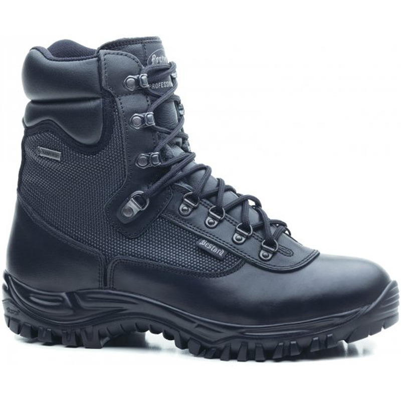 Botte Bestard GTX Asalto Preto