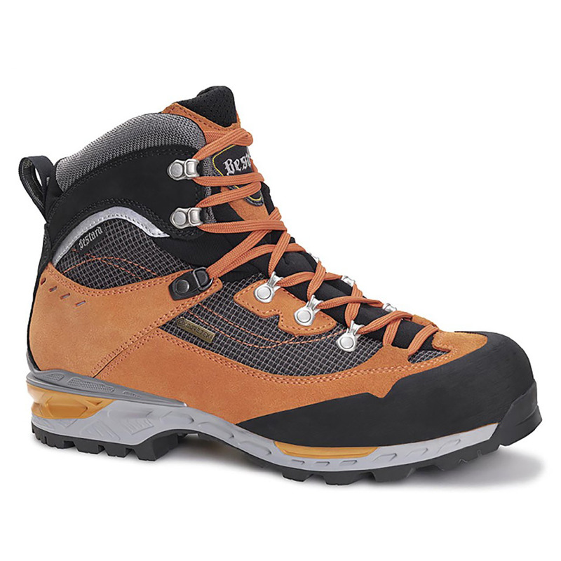 Bestard GTX AT Quantic Orange Boot