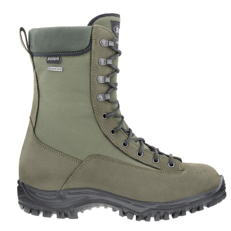 Botte Bestard GTX Atacama Kaki