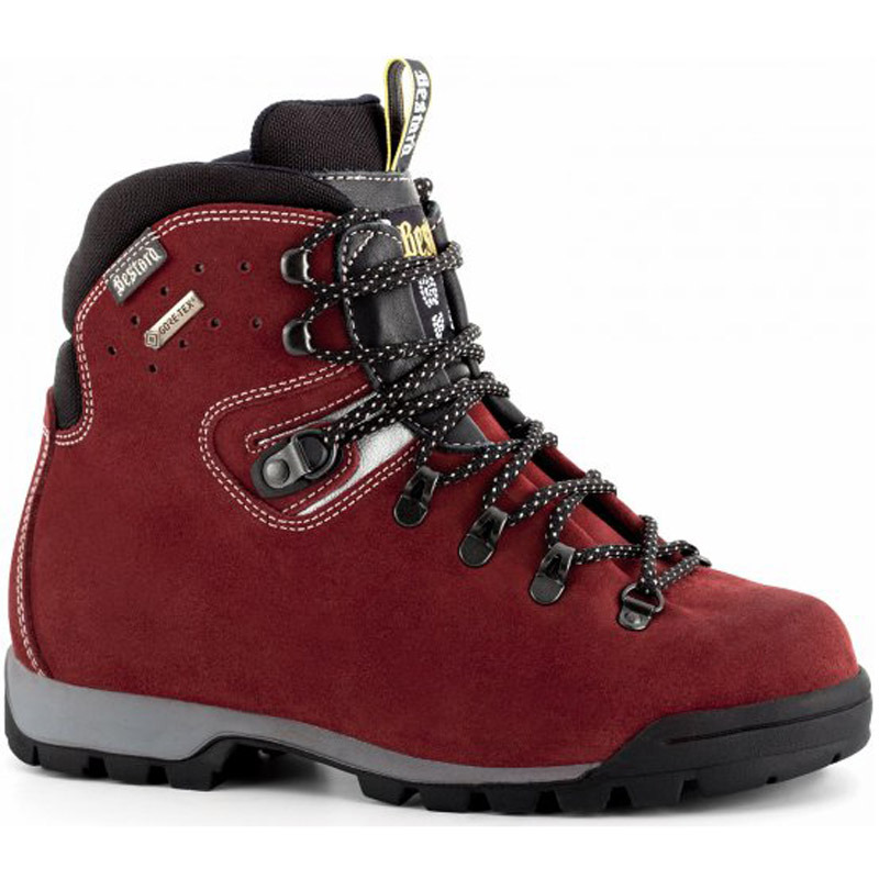 Bestard GTX Gredos Lady Roja Boot