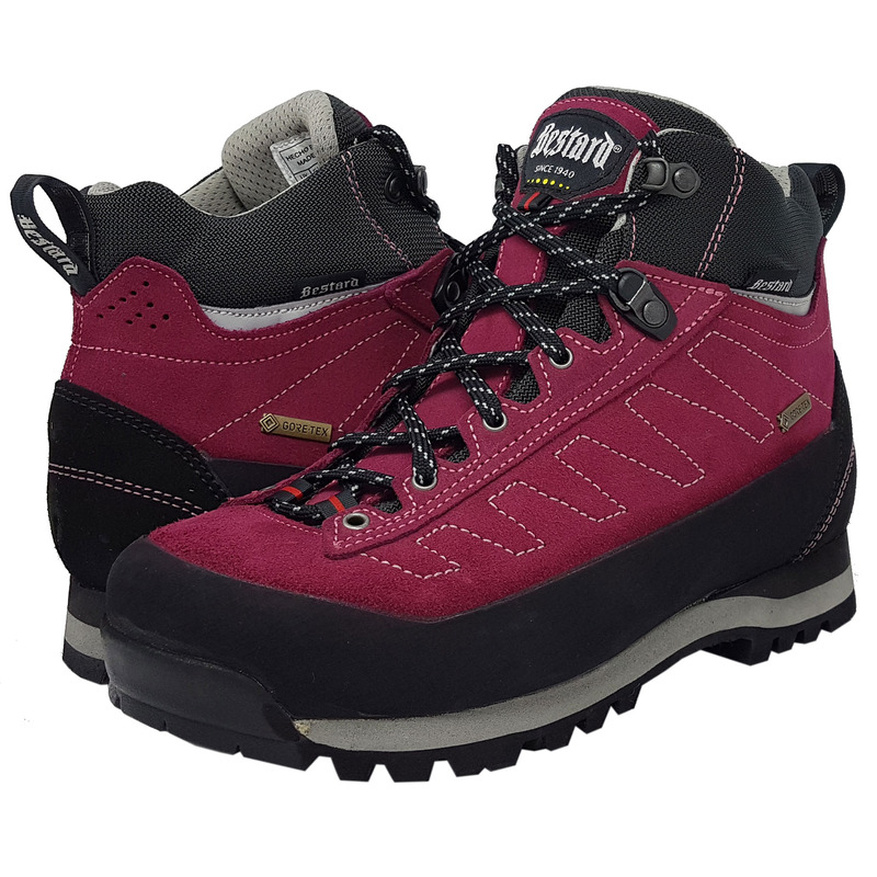 Bestard GTX Boot New W Adresse/Negro