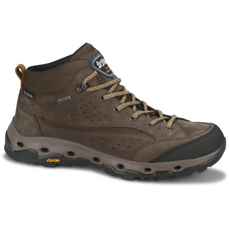Bestard GTX Boot Paris Maron