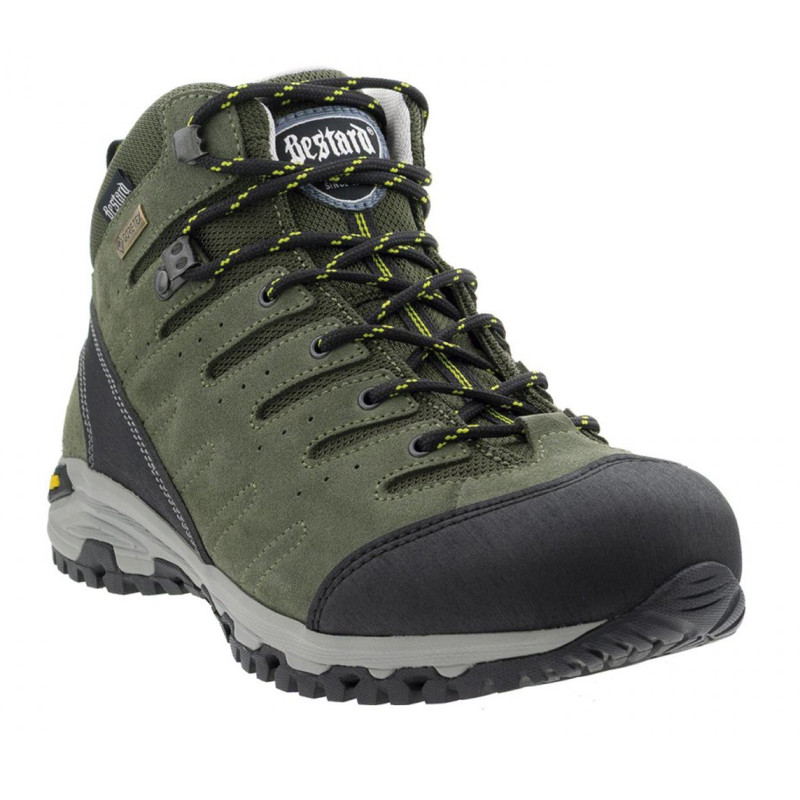 Bestard Boot Travessa GTX Vert militaire