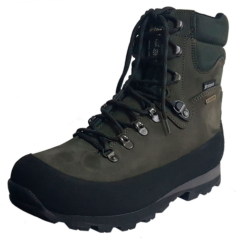 Goretex Bestard Zambia Boot Groenland
