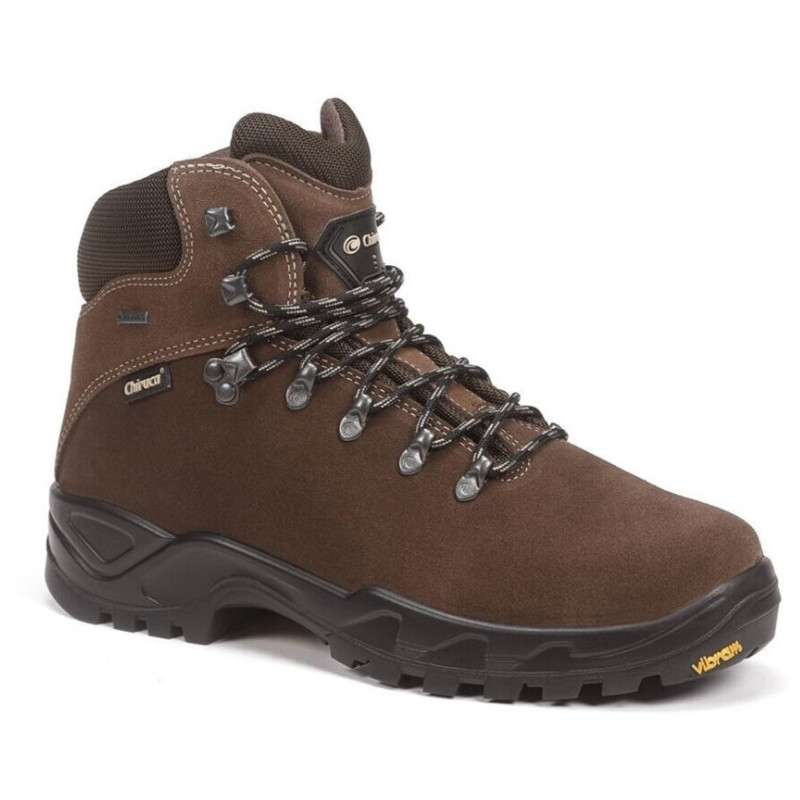 Chaussure Chiruca Refugio 27 GTX Marron