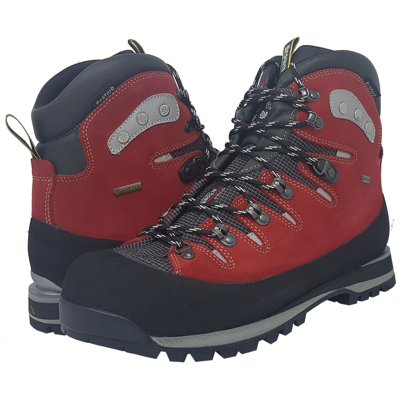 Gore-tex Boot Bestard Advance K Pro Roja