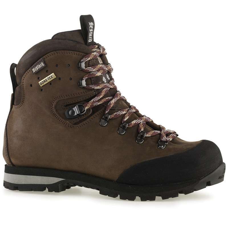 Gore-tex Boot Bestard Breithorn Lite BG3 Maron