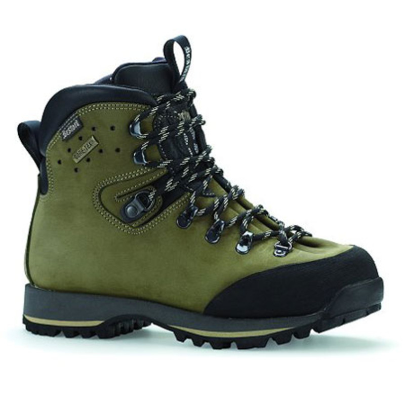 Gore-tex Boot Bestard Breithorn Lite Lady Green