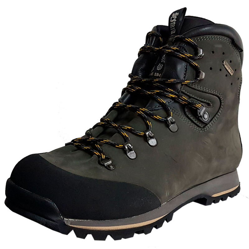 Botte Gore-tex Bestard Breithorn Lite Vibram Gris