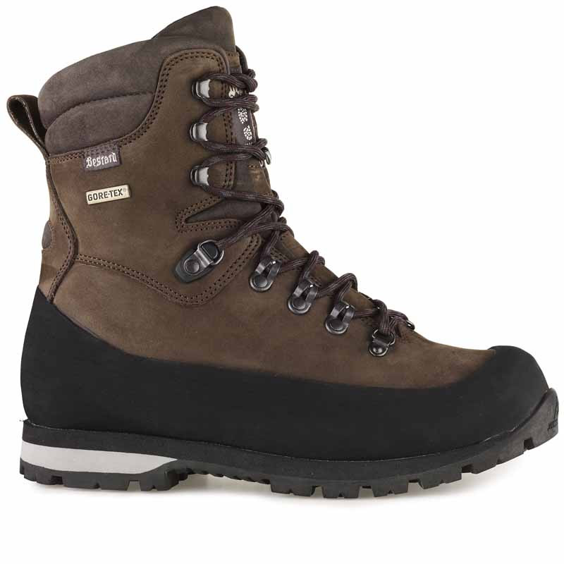 Gore-Tex Bestard Boot Coto BG3 Maron
