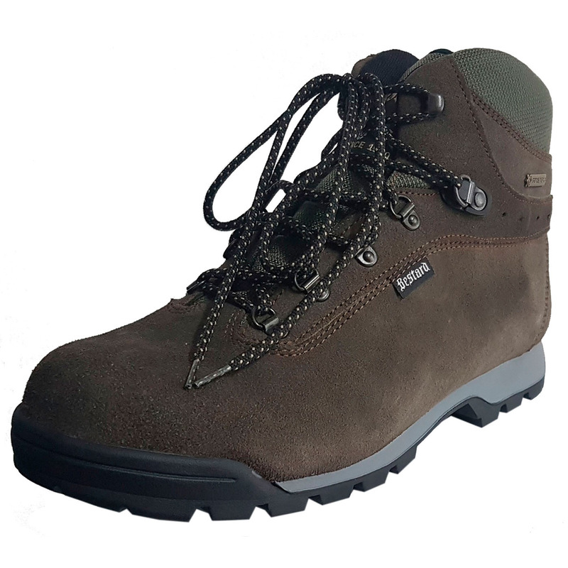 Goretex Bestard Cares Boot Kaki