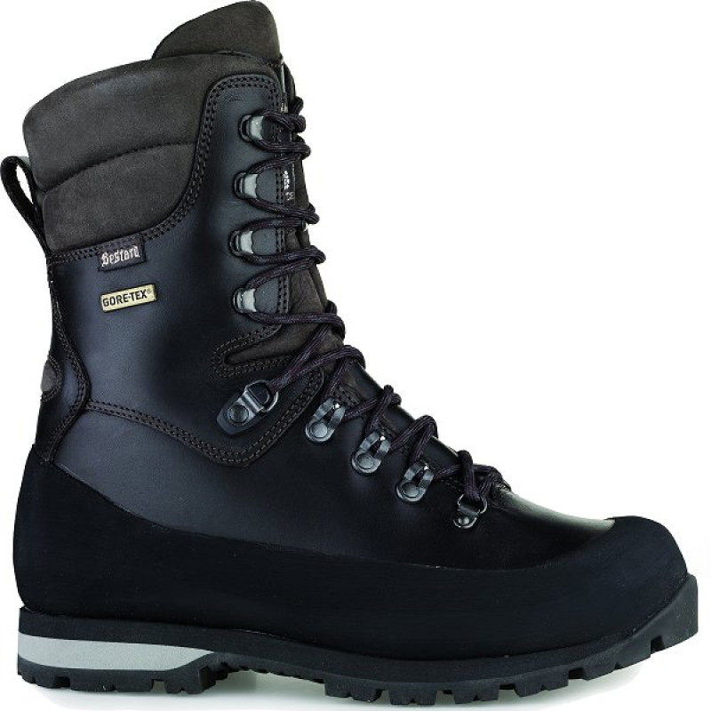Goretex Bestard Boot Explorer BG3 Maron