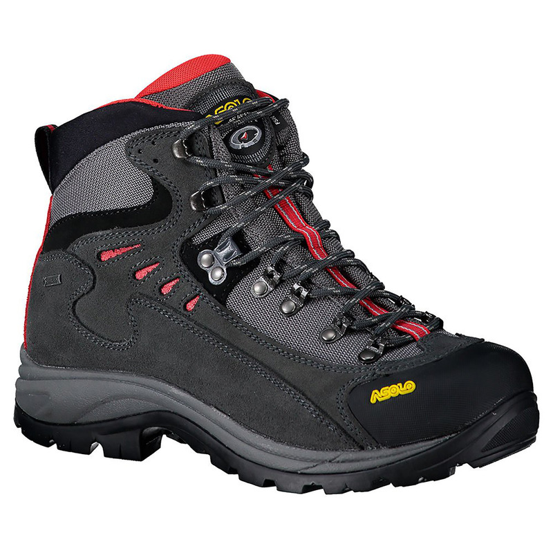 GTX Boot Asolo FSN Gold GV Gris