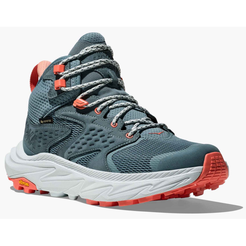 Botte Hoka Anacapa 2 Mid GTX W Essence