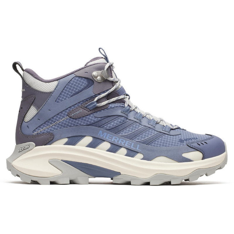 Botte Merrell Moab Speed 2 Mid GTX Indigo