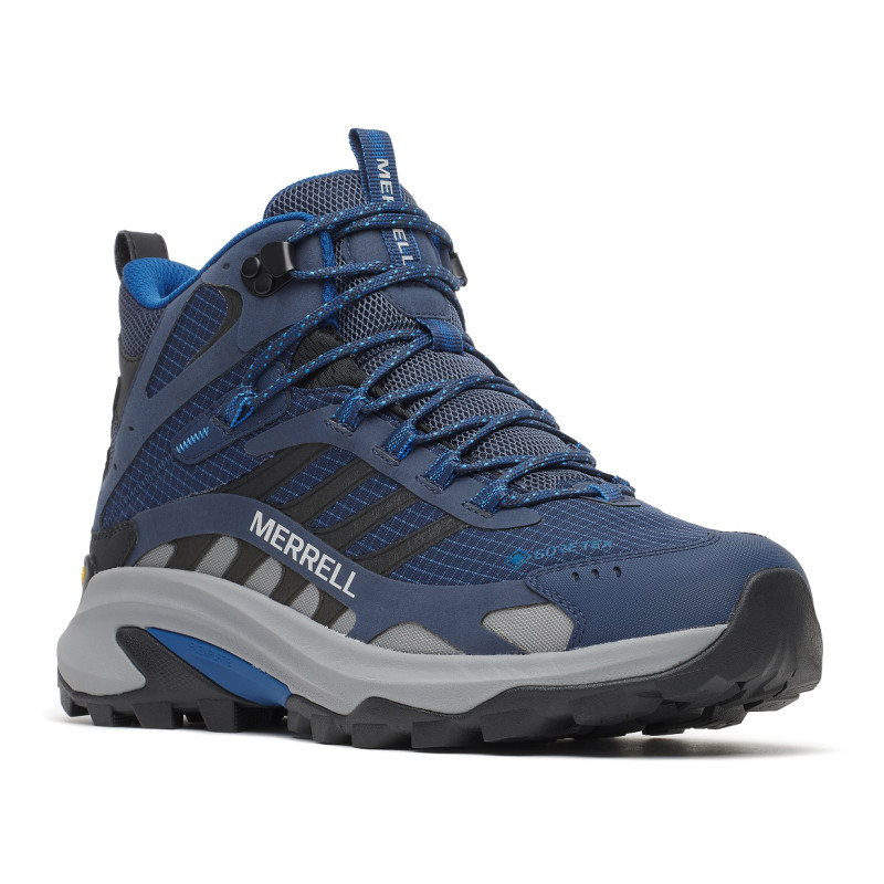 Merrell Moab Speed 2 Botte Mid GTX Maroc