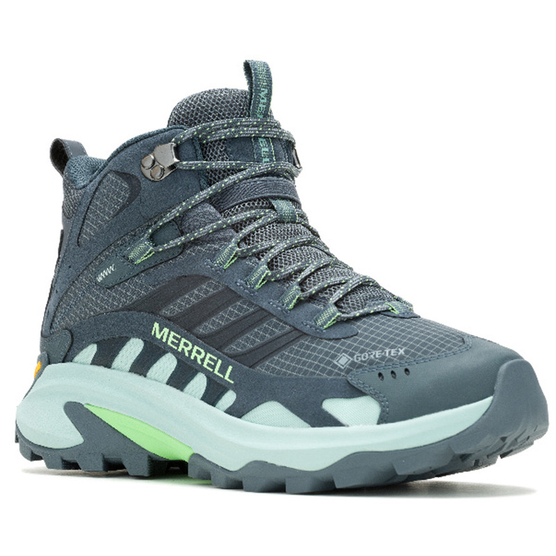 Botte Merrell Moab Speed 2 Mid GTX Essence